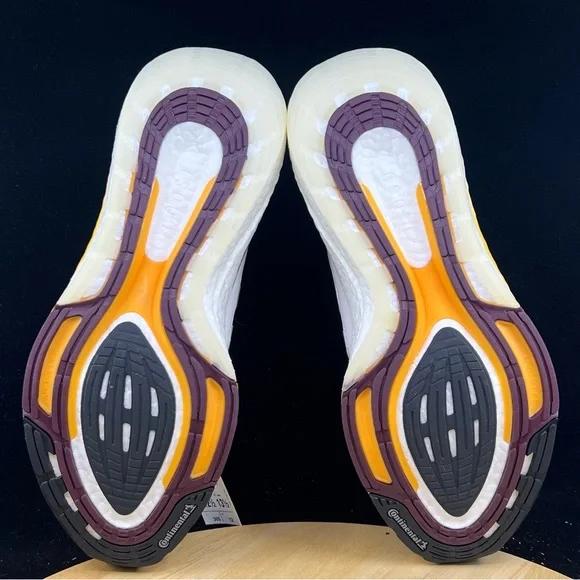 Adidas Ultraboost 21 Mens NCAA Arizona State Sun Devils ASU Men’s 12.5 - Picture 9 of 10